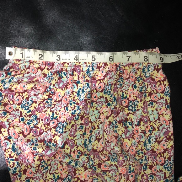 Matilda Jane Carmen ruffles, size 2 - Picture 5 of 5